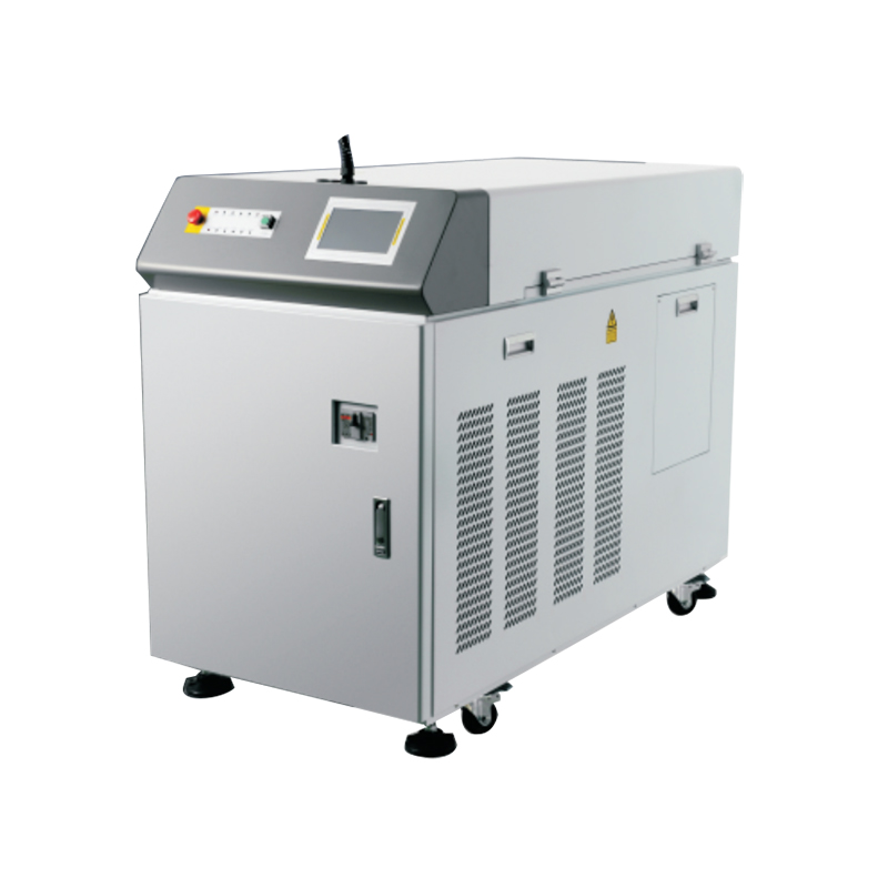 能量负反馈激光焊接系统LL-LPF-500W